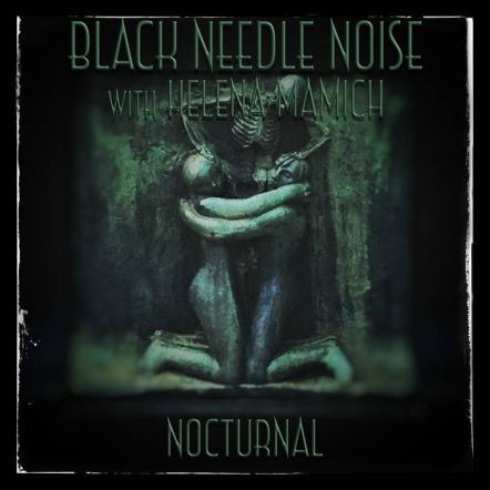 Iconic Producer John Fryer Releases Haunting 'Nocturnal' Single With Soprano Helena Mamich