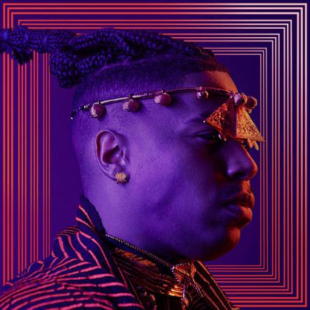 Christian Scott aTunde Adjuah Earns Two Grammy Nominations For 'Axiom'