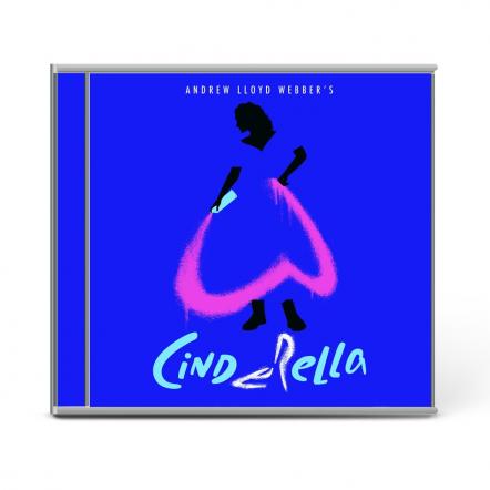 UMe Announce The Release Of "Only You, Lonely You" The Second Piece Of Music From Andrew Lloyd Webber's New Musical Cinderella