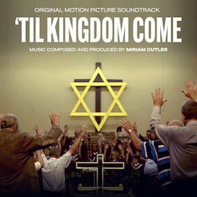 'Til Kingdom Come - Original Motion Picture Soundtrack From Perseverance Records