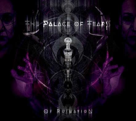 Ethereal Darkwave Duo The Palace Of Tears Unveils Debut Album "Of Ruination"