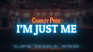 American Masters Charley Pride: I'm Just Me Available For Free On PBS