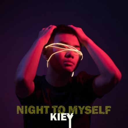 Vietnamese Artist Kiey Releases Electro-Pop Track 'Up To You'