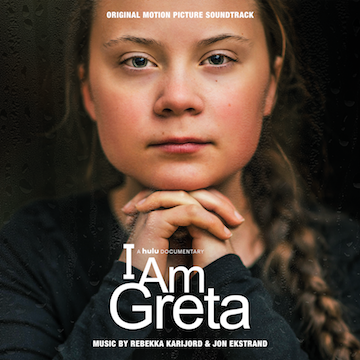 'I Am Greta' - Original Motion Picture Soundtrack