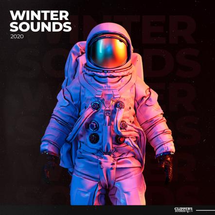 Check Out Clipper's Sounds Newest Compilation Winter Sounds 2020