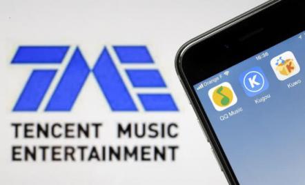 Tencent Music Partners With Norwegian Embassy In China On Collaborative Music Album