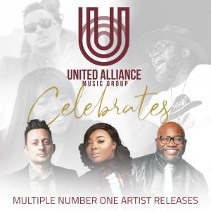 United Alliance Music Group Celebrates Continued Success In 2020