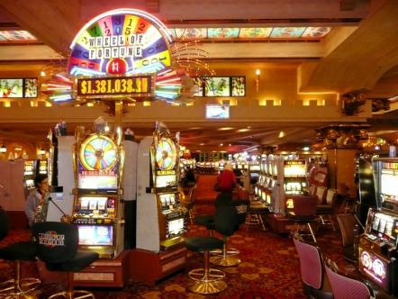 Importance Of Background Music In The Casinos