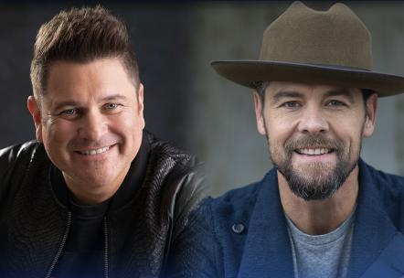 Jason Crabb To Appear This Saturday At Grand Ole Opry