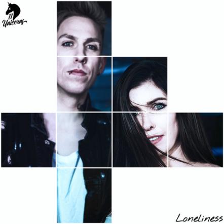 German Duo 11 Unicorns Is Back To Say Goodbye To 2020 With A New EP Titled "Loneliness"
