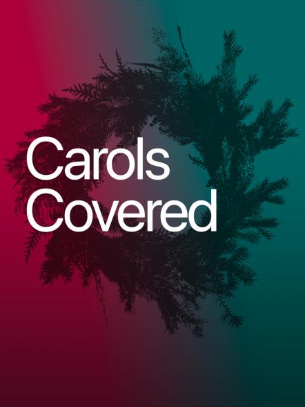 Listen To Apple Music's Exclusive, Star-Studded 'Carols Covered' Holiday Collection