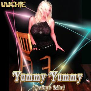 Uuchie Releases Her Newest Single, Yummy Yummy (Deluxe Mix)