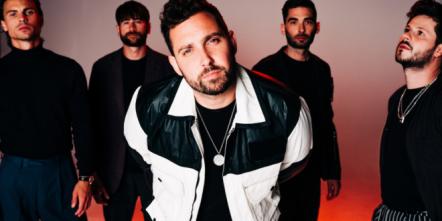 You Me At Six Release New Track 'Adrenaline'