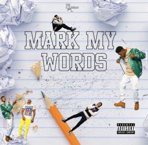 Rapper Lee Adrian Tells Fans To 'Mark My Words' In Latest Album Release