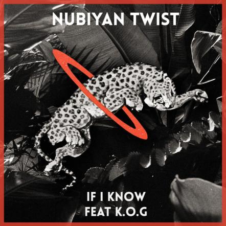 Nubiyan Twist Unveil New Single 'If I Know' Featuring K.O.G.