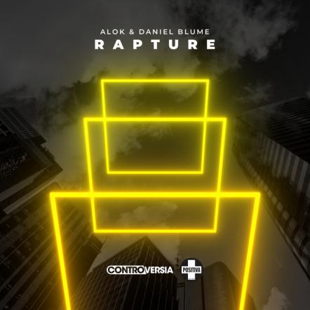 Alok & Daniel Blume Join Forces On New Single 'Rapture'