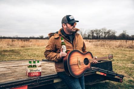 Yuengling And Country Music Star Lee Brice Announce Official Partnership