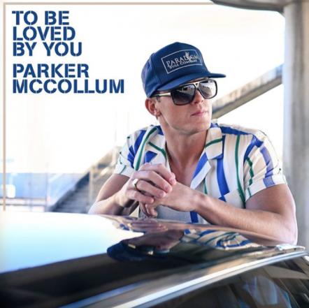 Parker McCollum Releases New Single "To Be Loved By You"