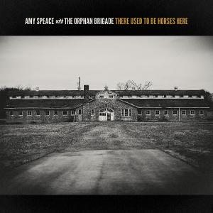 Amy Speace Announces New Album With The Orphan Brigade, There Used To Be Horses Here