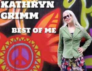 Kathryn Grimm Releases 'Best Of Me' Video, Empowering Domestic Abuse Victims