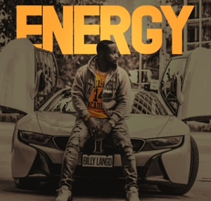 Billy Lango Releases 'Energy'