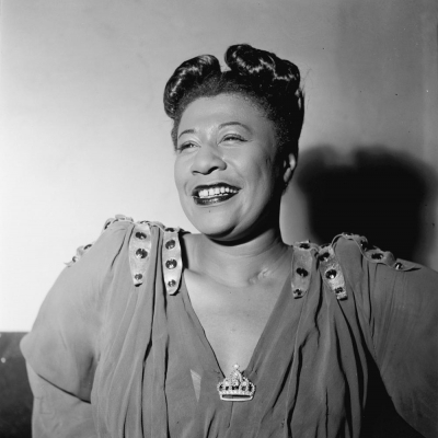 Downtown Neighbouring Rights Signs Deal To Represent The Estate Of Ella Fitzgerald