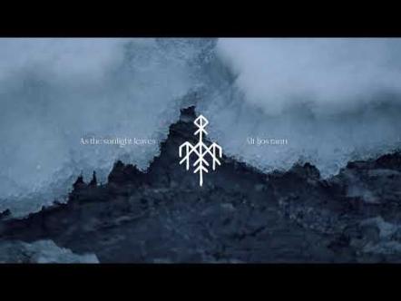 Wardruna Reveal Lyric Video For New Single "Skugge"(Shadow) From January 22 Album 'Kvitravn'
