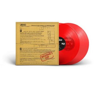 UB40 Celebrates Over 40 Years Of 'Signing Off'