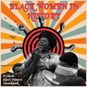 Fyutch Releases 'Black Women In History'