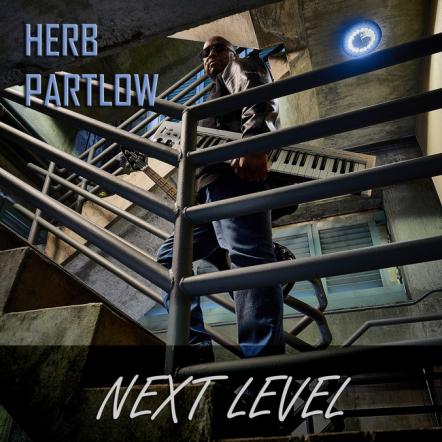 Herb Partlow Takes His Game To The Next Level