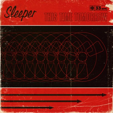 Sleeper Release "Lost" Album 'This Time Tomorrow'