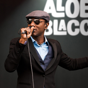 Aloe Blacc To Perform From Red Rooster Overtown During NBC's Live Coverage Of The 2021 Pegasus World Cup