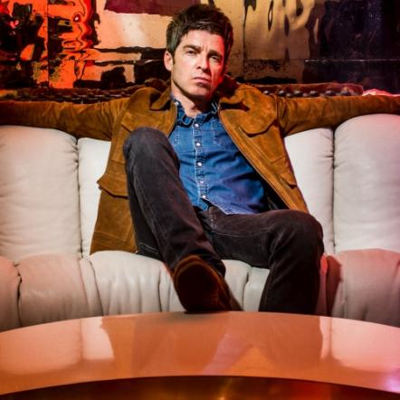 Noel Gallagher Is Recording An Album Of Lost Oasis Songs!