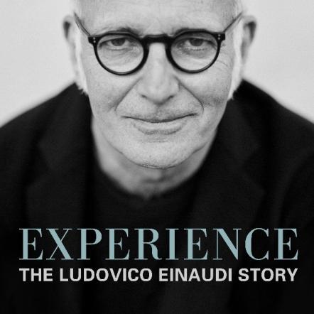 Brand-New Podcast Series Announced, Experience: The Ludovico Einaudi Story