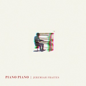 The Lumineers' Jeremiah Fraites Releases Solo Debut Album "Piano Piano"