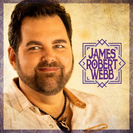James Robert Webb Singles 'Okfuskee Whiskey' As Latest Release