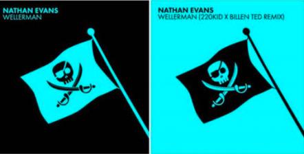 King Of The Sea Shanty Nathan Evans Releases Original Song & Remix Of Global Viral Hit "Wellerman"