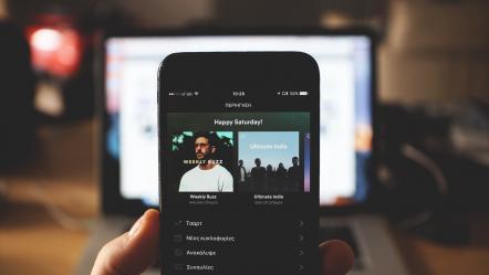 How Did Spotify Become So Big?
