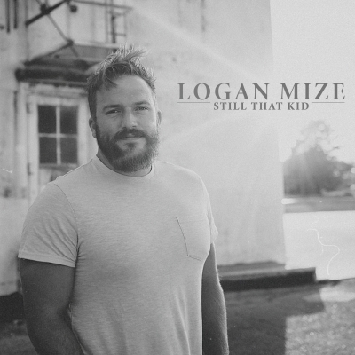 Logan Mize Takes A Nostalgic Look At Small Town America On 'Still That Kid' Album Out Now