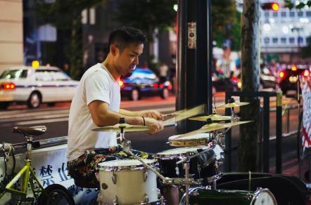 Reasons Why You Should Learn To Play Drums