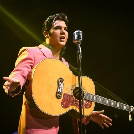 Graceland Celebrates Elvis During Fourth Annual Ultimate Elvis Tribute Artist Weekend, March 19-20