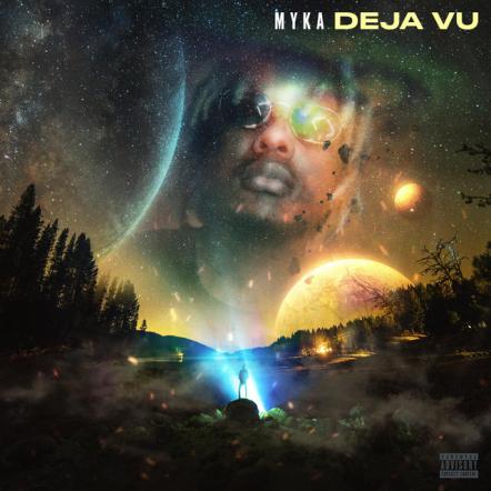 Rap Artist Vows To Make A Change In The Birmingham Music Scene With New Single 'Deja Vu'