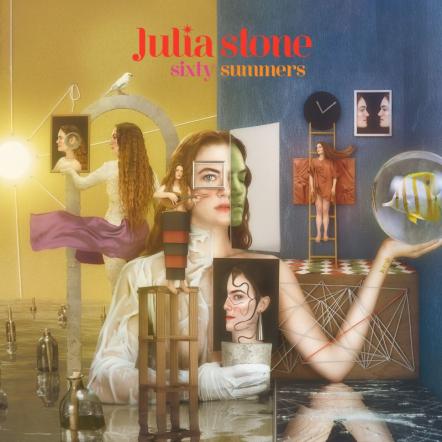 Julia Stone & Matt Berninger (The National) Release 'We All Have'