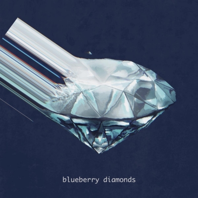 Ben Schuller Digs At Gen-Z Materialism In New Single And Video "Blueberry Diamonds" From Forthcoming Solo Album 'New Roaring 20s'