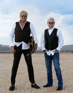 SiriusXM Love To Broadcast 'Love Letters' Air Supply's Worldwide Online Concert For Valentine's Day, 2021