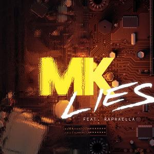 MK And New Single 'Lies' Appear In Global Campaign Amidst Partnership With Jaguar Cars