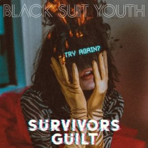 NYC's Black Suit Youth Releases Acoustic Single 'Survivor's Guilt'