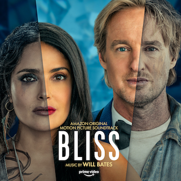 'You And I' From Amazon's 'Bliss' - Written By Will Bates & Vocals By Morcheeba's Skye Edwards
