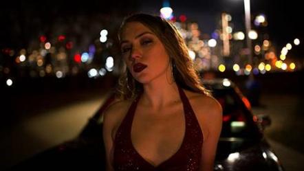R&B Artist Jordana Of Earth Drops Sultry New Single "Tell Me"