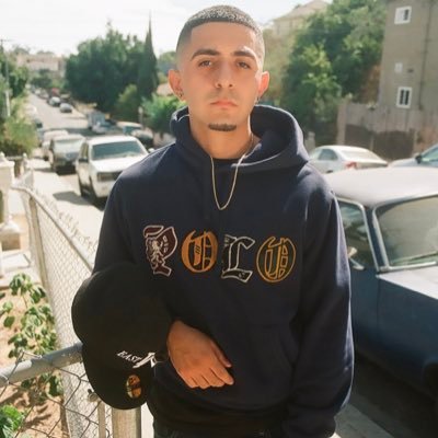 Raer One Is East LA's 2021 Hip-Hop Artist On The Rise
